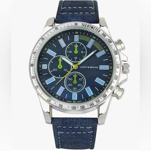 Lucky Brand Mens Watches